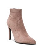 Jenny Fairy Botine dama - 5904248888602 - Textil - Bej - Bej