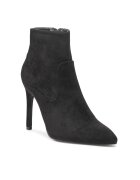 Jenny Fairy Botine dama - 5904248888626 - Textil - Negru - Negru