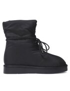 Jenny Fairy Botine dama - 590486226678738 - Piele ecologica - Negru