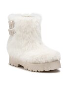 Jenny Fairy Botine dama - 5904862419350 - Textil - Bej - Bej
