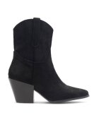 Jenny Fairy Botine dama - 590558802537536 - Piele ecologica - Negru