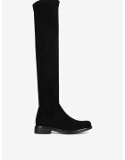 Jenny Fairy Cizme dama 5905588899228 - Textil - Negru - Negru