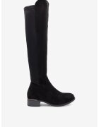 Jenny Fairy Cizme dama Textil - 74674 - Negru