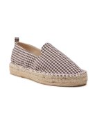 Jenny Fairy Espadrile dama - 488550 - Textil - Maro