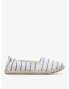 Jenny Fairy Espadrile dama 5905588541172 - Textil - 38 EU - Bej