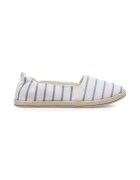 Jenny Fairy Espadrile dama - 590559 - Textil - Albastru -