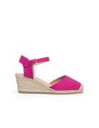 Jenny Fairy Espadrile dama - 590559 - Textil - Roz -