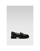 Jenny Fairy Mocasini dama 5904862436609 - Sintetic - Negru - Negru