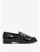 Jenny Fairy Mocasini dama 5905588220794 - Sintetic - 39 EU - Negru