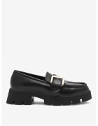 Jenny Fairy Mocasini dama 5905588282990 - Sintetic - 36 EU - Negru