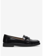 Jenny Fairy Mocasini dama 5905588592822 - Sintetic - Negru - Negru