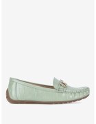 Jenny Fairy Mocasini dama 5905588614425 - Sintetic - Verde - Verde