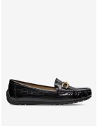 Jenny Fairy Mocasini dama 5905588620433 - Sintetic - Negru - Negru