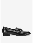 Jenny Fairy Mocasini dama 5905588742425 - Sintetic - Negru - Negru