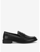 Jenny Fairy Mocasini dama 5905588746041 - Sintetic - Negru - Negru