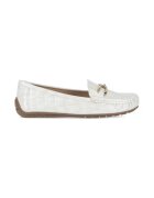 Jenny Fairy Mocasini dama - 590559 - Sintetic - Bej -