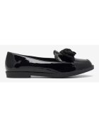 Jenny Fairy Mocasini fete - 5905588702856 - Sintetic - 34 - Negru