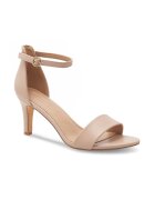 Jenny Fairy Pantofi dama - 504580 - Piele ecologica - Bej