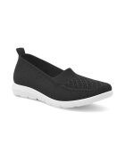 Jenny Fairy Pantofi dama - 505662 - Sintetic - Negru