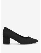 Jenny Fairy Pantofi dama 5905588315445 - Textil - 36 EU - Negru