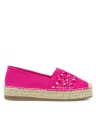 Jenny Fairy Pantofi dama - 590558858865835 - Textil - Roz