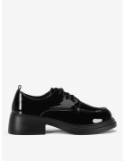 Jenny Fairy Pantofi dama 5905588747109 - Sintetic - Negru - Negru