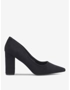 Jenny Fairy Pantofi dama 5905588789635 - Textil - Negru