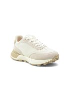 Jenny Fairy Pantofi sport dama - 451419 - Textil - Bej