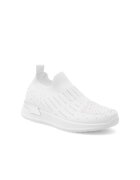 Jenny Fairy Pantofi sport dama - 506744 - Mesh - Alb