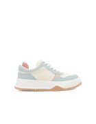 Jenny Fairy Pantofi sport dama - 590559 - Sintetic - Albastru - Albastru