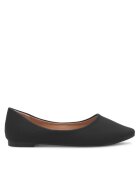 Jenny Fairy Pantofi sport sintetici in culoarea neagra - Negru