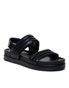 Jenny Fairy Sandale dama - 5904862722245 - Piele ecologica - Negru