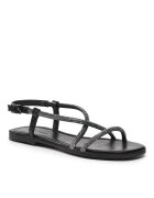 Jenny Fairy Sandale dama - 5904862775500 - Textil - Negru