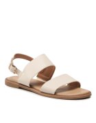 Jenny Fairy Sandale dama - 5904862803470 - Piele ecologica - Bej