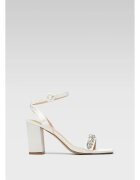 Jenny Fairy Sandale dama 5904862805078 - Textil - Bej - Bej