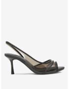 Jenny Fairy Sandale dama 5905588261162 - Sintetic - Negru - Negru