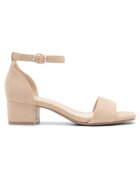 Jenny Fairy Sandale dama - 590558834045436 - Textil - Bej