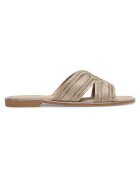 Jenny Fairy Sandale dama - 590558861171440 - Piele ecologica - Auriu