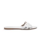 Jenny Fairy Slapi dama - 590559 - Piele ecologica - Alb -