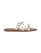Jenny Fairy Slapi dama - 590559 - Piele ecologica - Alb - Alb