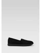 Jenny Fairy Tenisi dama 5904862611150 - Textil - Negru - Negru