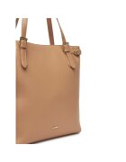 JENNY Geanta dama model C-JNY-M-020-08 - bej - material textil