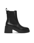 JENNY Ghete dama CEO-HY69965-1 - negru - sintetic