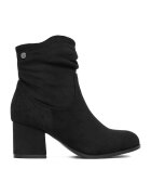 JENNY Ghete dama negru - material sintetic - CEO-WS24340-01