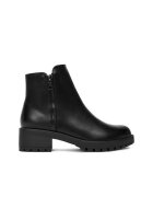 JENNY Ghete dama sintetic - negru - CEO-JILL HY12618-3