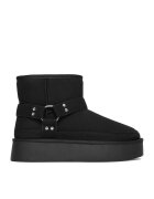 JENNY Ghete de zapada dama - CEO-HY67011-1 - negru