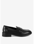 JENNY Mocasini dama 5903698031477 - Sintetic - Negru - Negru