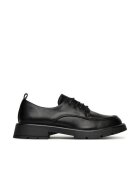 JENNY Pantofi dama - model 38 - negru - 38