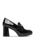 JENNY Pantofi dama - negru