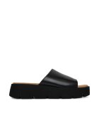 JENNY Papuci dama model HY2318-01 - negri